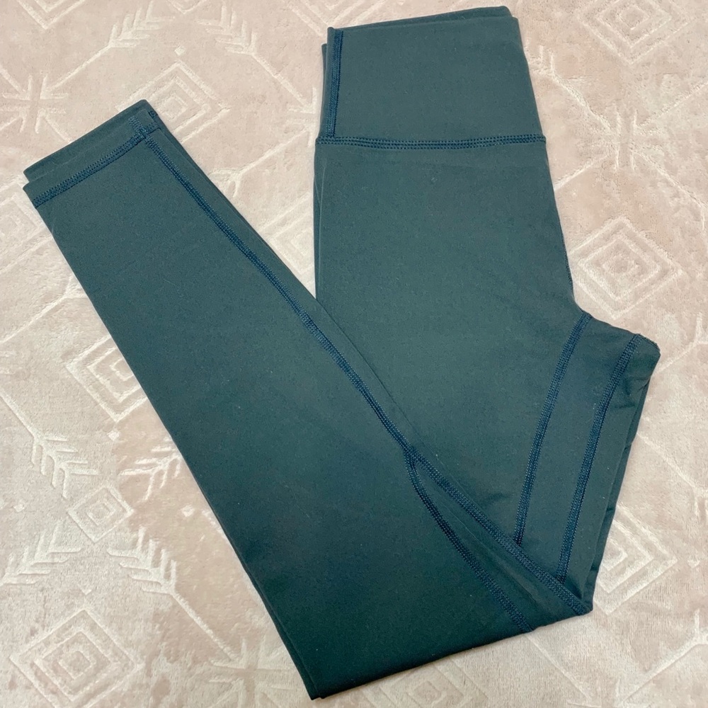 Til You Collapse Classic Resilient Leggings